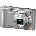 Panasonic LUMIX DMC-ZX1