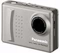 Panasonic COOLSHOTII LK-RQ035ZZ