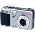 Panasonic COOLSHOT2 mega LK-RQ130Z