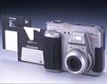 Panasonic Super D-Cam LK-RQ132S