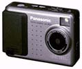 Panasonic COOLSHOTII LK-RQ1ZZ