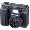 Panasonic Super D-Cam LK-RQ334S