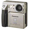 Panasonic CardShot NV-DCF1