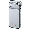 Panasonic D-snap SV-AS10