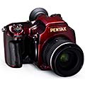 PENTAX 645D japan