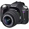 PENTAX *ist DL2