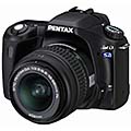 PENTAX *ist DS2