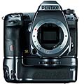 PENTAX K-3 Prestige Edition