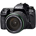 PENTAX K-5