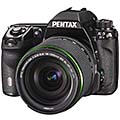 PENTAX K-5II