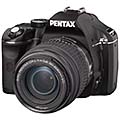 PENTAX K-m