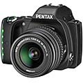 PENTAX K-S1