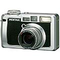 PENTAX Optio750Z