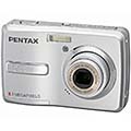 PENTAX Optio E40