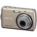 PENTAX Optio E70