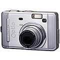 PENTAX OptioS50