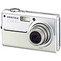 PENTAX Optio T10