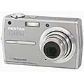 PENTAX Optio T30