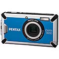 PENTAX Optio W80