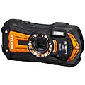 PENTAX Optio WG-2GPS