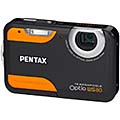 PENTAX Optio WS80