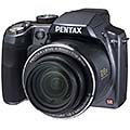 PENTAX X90