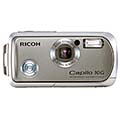 RICOH Caplio 10G