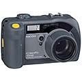 RICOH Caplio 500SE modelB