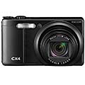 RICOH CX4