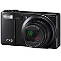 RICOH CX5
