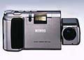 RICOH DC-4