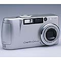 RICOH Caplio G4 wide