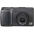 RICOH GR DIGITAL2