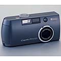 RICOH Caplio Pro G3