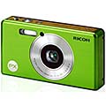 RICOH PX