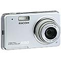 RICOH Caplio R50