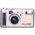 RICOH RDC-5000