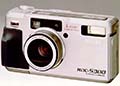 RICOH RDC-5300