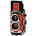 Rolleiflex MiniDigi MiniDigi RED