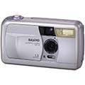 SANYO DSC-R1