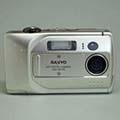 SANYO DSC-SX150