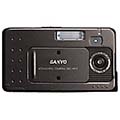 SANYO DSC-X110