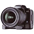 SIGMA SD9