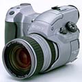 SONY CyberShot Pro DSC-D700