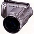 SONY CyberShot DSC-F505K