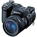 SONY CyberShot DSC-F828