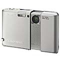 SONY Cyber-Shot DSC-G1