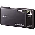 SONY Cyber-Shot DSC-G3