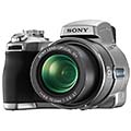 SONY CyberShot DSC-H1