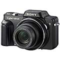 SONY CyberShot DSC-H10